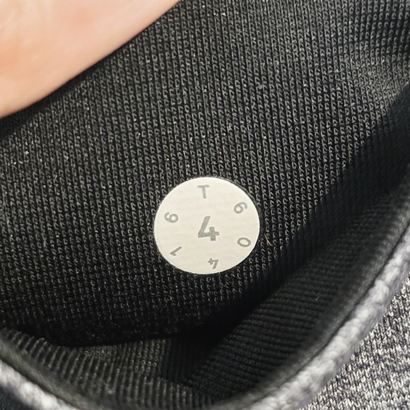 Lululemon Athletic Capris - Picture 6 of 6